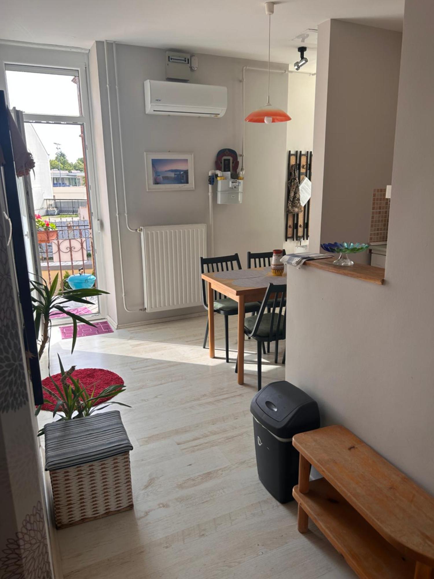 Balazs Apartman Eger Room photo
